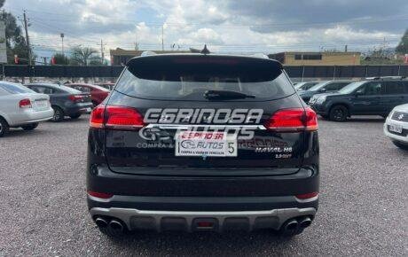 Great Wall HAVAL H6 SUPREME  '2019