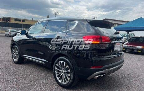 Great Wall HAVAL H6 SUPREME  '2019