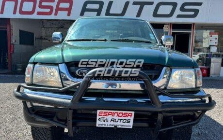 Toyota Hilux 4 X 4  '2003