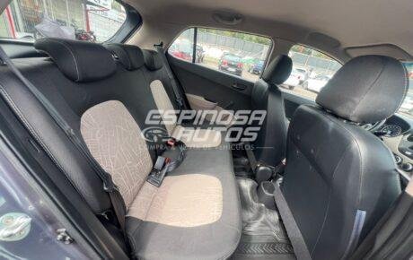 Hyundai Grand I10 HB  '2019