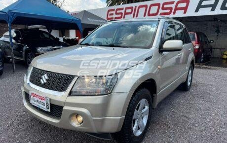 Chevrolet Grand Vitara SZ  '2012