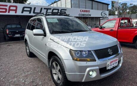 Chevrolet Grand Vitara SZ  '2010