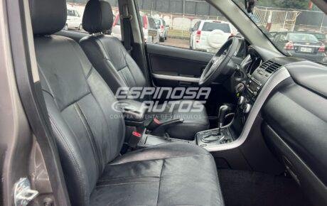 Chevrolet Grand Vitara SZ 2.4  '2015