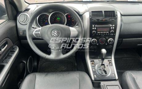 Chevrolet Grand Vitara SZ 2.4  '2015