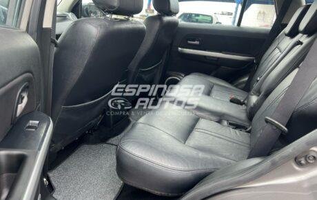 Chevrolet Grand Vitara SZ 2.4  '2015