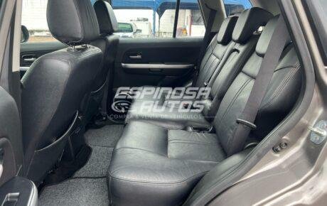 Chevrolet Grand Vitara SZ 2.4  '2015