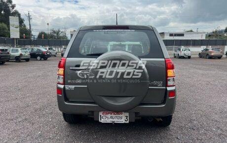 Chevrolet Grand Vitara SZ 2.4  '2015