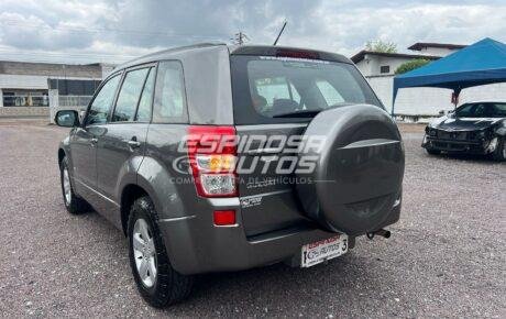 Chevrolet Grand Vitara SZ 2.4  '2015