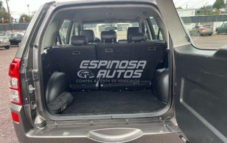 Chevrolet Grand Vitara SZ 2.4  '2015