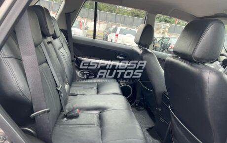 Chevrolet Grand Vitara SZ 2.4  '2015