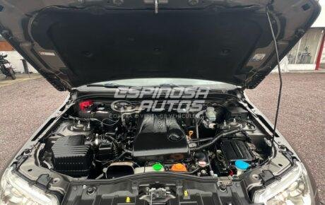 Chevrolet Grand Vitara SZ 2.4  '2015