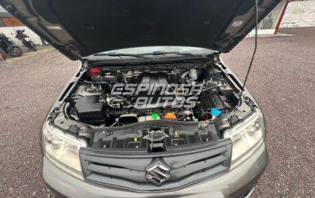 Chevrolet Grand Vitara SZ 2.4  '2015