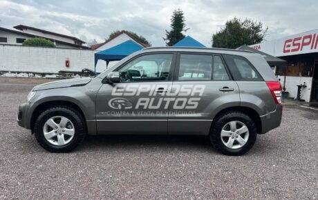 Chevrolet Grand Vitara SZ 2.4  '2015