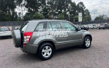 Chevrolet Grand Vitara SZ 2.4  '2015