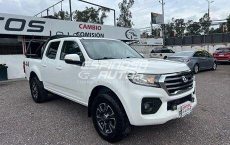 Great Wall Wingle 7 Diesel  '2022