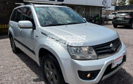 Chevrolet Grand Vitara SZ  '2018