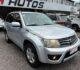 Chevrolet Grand Vitara SZ 2.4  '2018