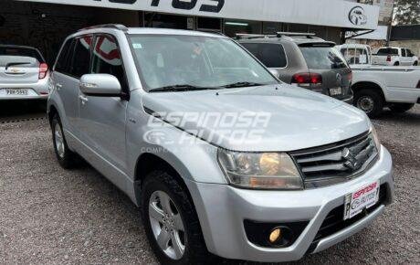Chevrolet Grand Vitara SZ 2.4  '2018