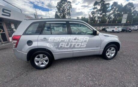 Chevrolet Grand Vitara SZ Next  '2016