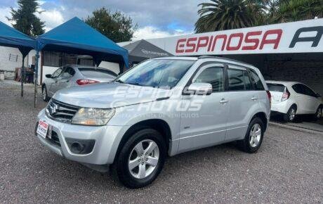 Chevrolet Grand Vitara SZ Next  '2016