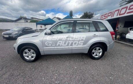 Chevrolet Grand Vitara SZ Next  '2016