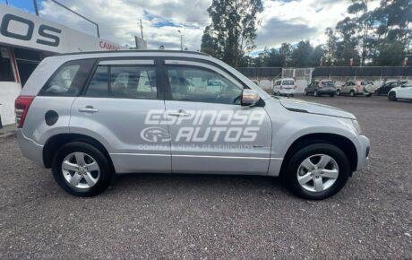 Chevrolet Grand Vitara SZ Next  '2016