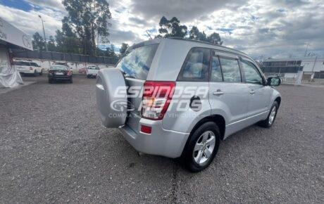 Chevrolet Grand Vitara SZ Next  '2016
