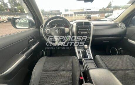 Chevrolet Grand Vitara SZ Next  '2016
