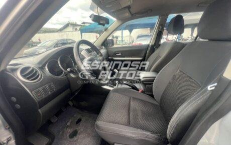 Chevrolet Grand Vitara SZ Next  '2016