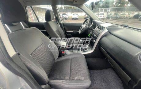 Chevrolet Grand Vitara SZ Next  '2016