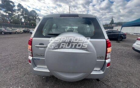 Chevrolet Grand Vitara SZ Next  '2016