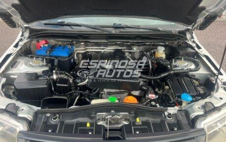 Chevrolet Grand Vitara SZ Next  '2016