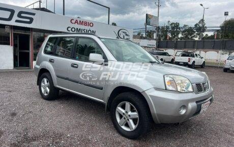 Nissan Xtrail Classic  '2009