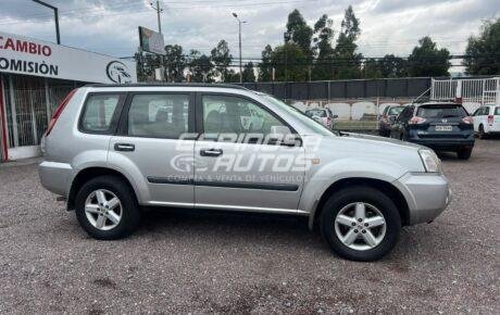 Nissan Xtrail Classic  '2009