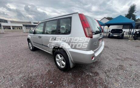 Nissan Xtrail Classic  '2009