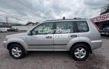 Nissan Xtrail Classic  '2009