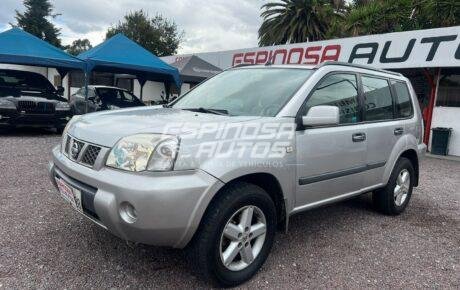 Nissan Xtrail Classic  '2009