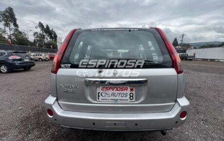 Nissan Xtrail Classic  '2009