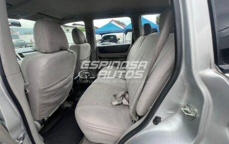 Nissan Xtrail Classic  '2009