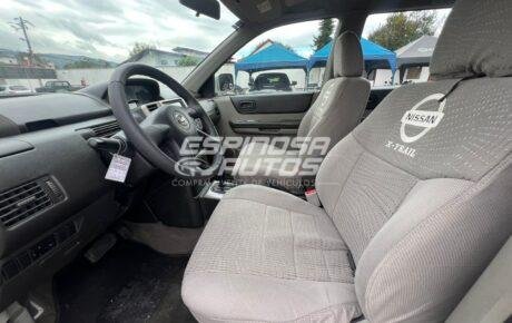 Nissan Xtrail Classic  '2009