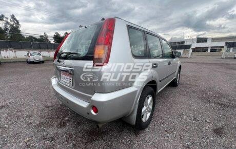 Nissan Xtrail Classic  '2009