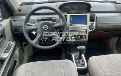 Nissan Xtrail Classic  '2009