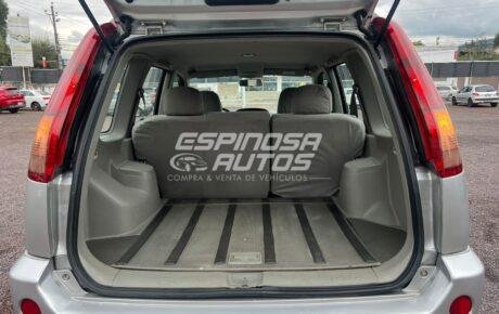 Nissan Xtrail Classic  '2009