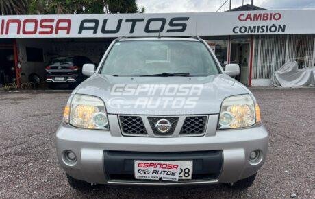Nissan Xtrail Classic  '2009