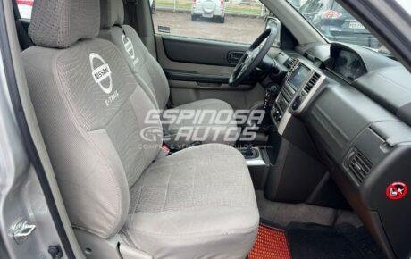 Nissan Xtrail Classic  '2009
