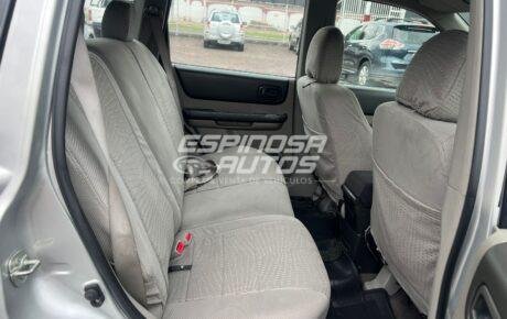 Nissan Xtrail Classic  '2009