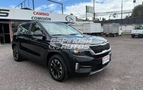 Kia Seltos  '2024