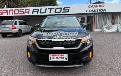 Kia Seltos  '2024