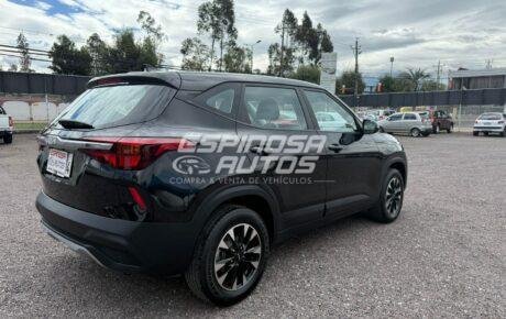 Kia Seltos  '2024