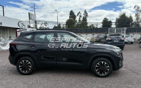 Kia Seltos  '2024